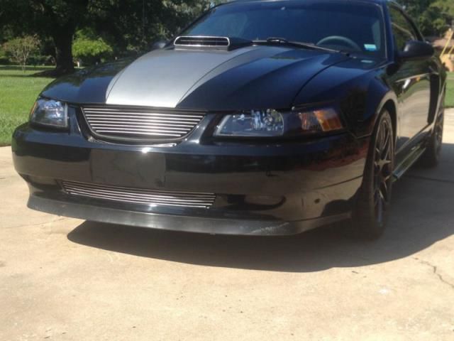 2003 Ford Mustang GT, US $2,900.00, image 1