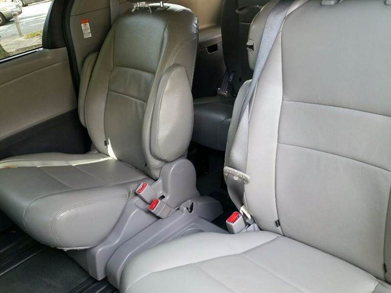 2015 Toyota Sienna LE 8 Passenger Family Minivan 40k miles, US $15,995.00, image 5
