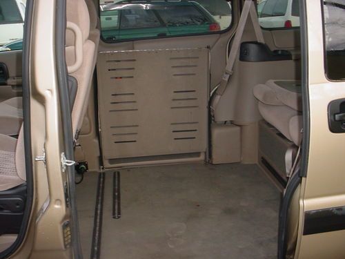 Buy used 2005 CHEVROLET VENTURE LS ! WHEELCHAIR HANDICAP ... Buy used 2005 CHEVROLET VENTURE LS ! WHEELCHAIR HANDICAP ...