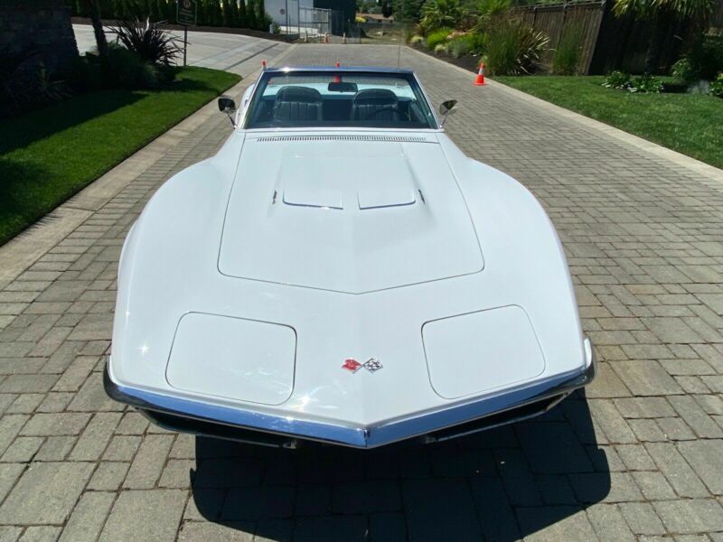 1971 Chevrolet Corvette 454 LS5 365HP LS5, US $18,200.00, image 2