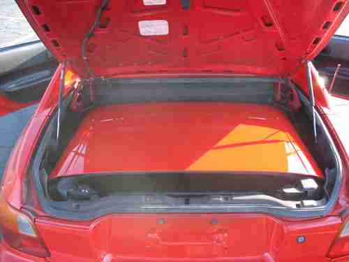 Buy used 1993 Honda Civic del Sol jdm b18c type r swap ... Buy used 1993 Honda Civic del Sol jdm b18c type r swap ...