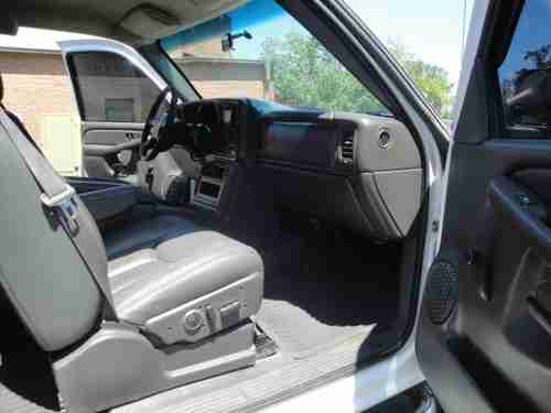 Chevy 2500 Diesel For Sale >> Buy used 2003 Chevy 2500 HD Ext Cab 6.6L Duramax Diesel Lifted SS Interior Custom in Birmingham ... Chevy 2500 Diesel For Sale >> Buy used 2003 Chevy 2500 HD Ext Cab 6.6L Duramax Diesel Lifted SS Interior Custom in Birmingham ...