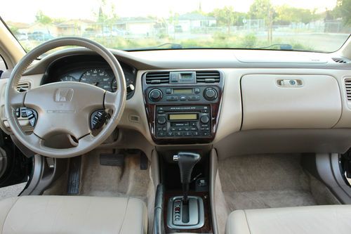 Buy used 2001 Honda Accord EX...............Excellent...............Limited Gold Edition in ... Buy used 2001 Honda Accord EX...............Excellent...............Limited Gold Edition in ...