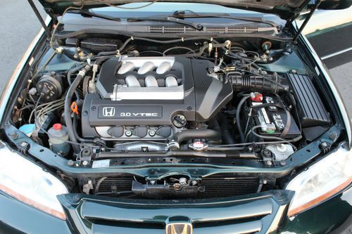 Buy used 2001 Honda Accord EX...............Excellent...............Limited Gold Edition in ... Buy used 2001 Honda Accord EX...............Excellent...............Limited Gold Edition in ...
