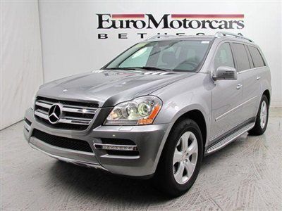 Dvd p2 12 hitch navigation silver gray black leather financing amg used warranty