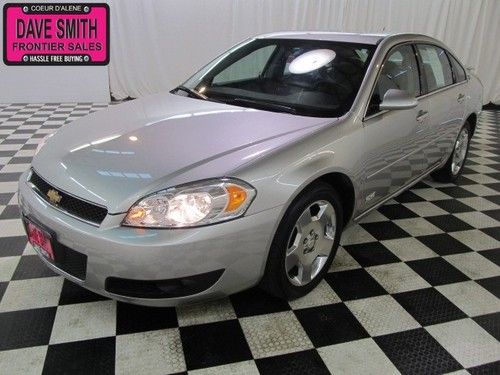 2007 heated leather cd player sunroof we finance 866-428-9374