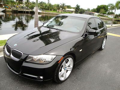 09 bmw 335i*warranty*auto*gorgeous in&amp;out*right colors&amp;cond*sport&amp;luxury*x-nice