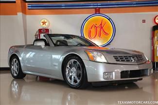 2008 cadillac xlr low miles loaded we finance call now