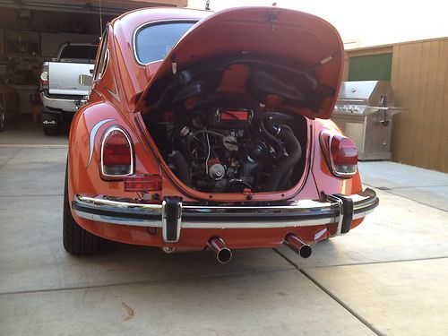 Elk Grove Volkswagen >> Buy used 1971 Volkswagen Super Beetle 1302 in Elk Grove ... Elk Grove Volkswagen >> Buy used 1971 Volkswagen Super Beetle 1302 in Elk Grove ...