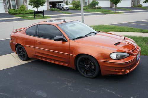 Buy used 2004 Pontiac Grand Am GT Coupe V6 - Lots of ... Buy used 2004 Pontiac Grand Am GT Coupe V6 - Lots of ...