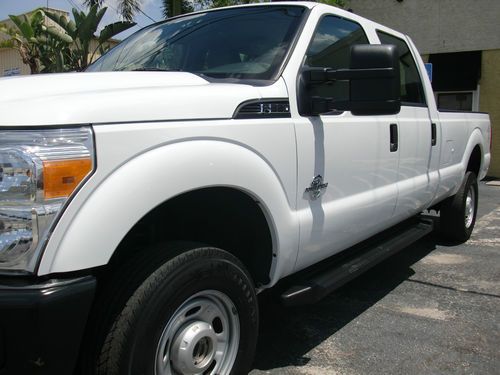 2011 6.7 turbo diesel crewcab 4dr 4x4 cheapest one on the planet