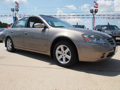 2.5 l one owner leather upolstery pre-owned power sunroof 29 mpg highway
