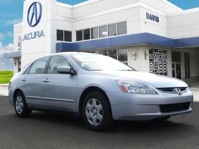 No reserve 2005 97984 miles lx auto sedan one owner clean carfax silver black