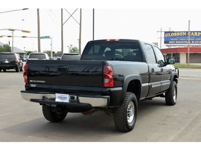 Cars For Sale In Abilene Tx >> Buy used 2006 Silvrado 2500 Crew Cab LT 153 Diesel Leather ... Cars For Sale In Abilene Tx >> Buy used 2006 Silvrado 2500 Crew Cab LT 153 Diesel Leather ...