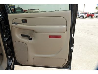 Used Cars Abilene Tx >> Buy used 2006 Silvrado 2500 Crew Cab LT 153 Diesel Leather Bose Sound System Pwr Seats TX in ... Used Cars Abilene Tx >> Buy used 2006 Silvrado 2500 Crew Cab LT 153 Diesel Leather Bose Sound System Pwr Seats TX in ...