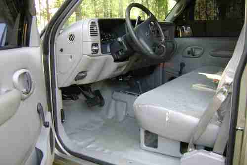 Buy used 2000 Chevrolet K2500 LS 4x4 lifted lift kit 1997 ... Buy used 2000 Chevrolet K2500 LS 4x4 lifted lift kit 1997 ...