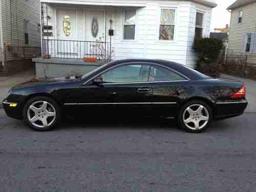Mercedes Benz Of Warwick >> Buy used 2002 MERCEDES BENZ CL500 AMG PACKAGE (NO RESERVE) in West Warwick, Rhode Island, United ... Mercedes Benz Of Warwick >> Buy used 2002 MERCEDES BENZ CL500 AMG PACKAGE (NO RESERVE) in West Warwick, Rhode Island, United ...
