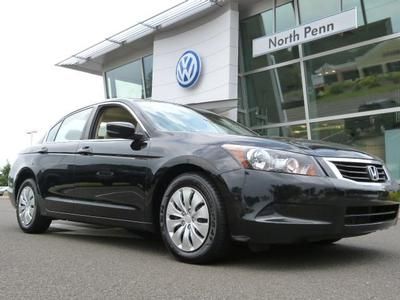 4dr i4 auto 2.4l clean carfax!!!! 1 owner!!!! 1 year/12,000 mile certified warr