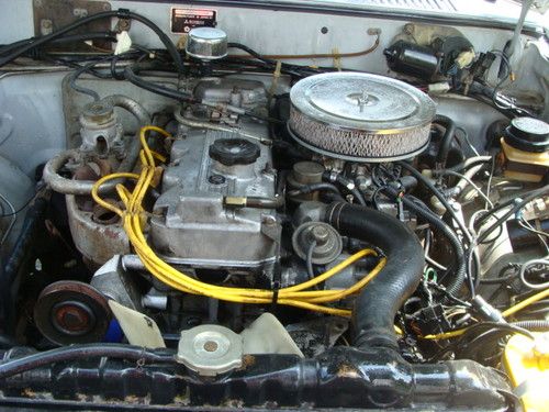 Listing All Cars >> Buy used 86 dodge ram-50 d-50 low miles in Brooksville, Florida, United States, for US $5,000.00 Listing All Cars >> Buy used 86 dodge ram-50 d-50 low miles in Brooksville, Florida, United States, for US $5,000.00
