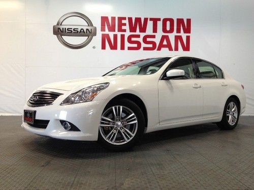 2013 infiniti g37 journey call today and yes we finance