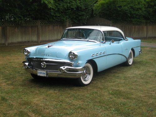 Used Cars Langley >> Buy used 1956 Buick Super Series 56 R Riviera Hardtop Sports Coupe in Langley, British Columbia ... Used Cars Langley >> Buy used 1956 Buick Super Series 56 R Riviera Hardtop Sports Coupe in Langley, British Columbia ...