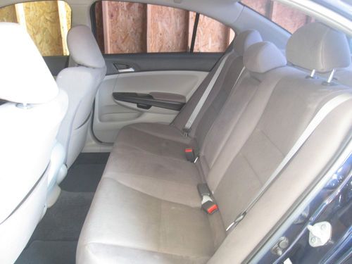 Buy used 2012 Honda Accord LX Sedan 4-Door 2.4L in Wichita ... Buy used 2012 Honda Accord LX Sedan 4-Door 2.4L in Wichita ...