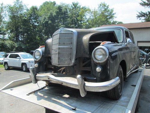 Used mercedes auto parts in pa