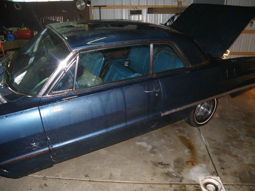 Buy used 63 Impala SS 327/300 PS/PB/AC/Factory Tach/AM/FM ... Buy used 63 Impala SS 327/300 PS/PB/AC/Factory Tach/AM/FM ...