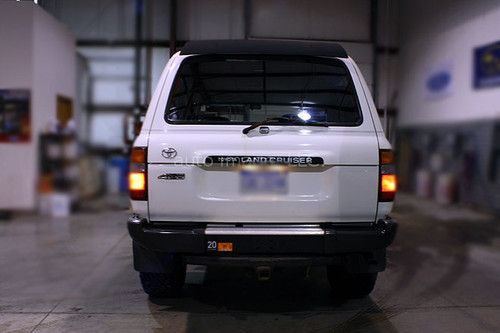 Used Cars Grand Rapids >> Buy used 1994 FJ80 series Toyota Land Cruiser 35" Goodyear ... Used Cars Grand Rapids >> Buy used 1994 FJ80 series Toyota Land Cruiser 35" Goodyear ...