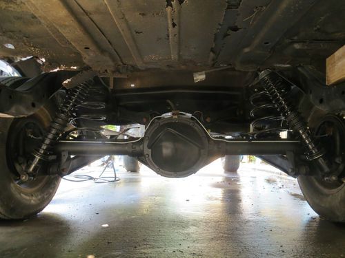 Buy used 1966 CHEVROLET CHEVELLE MALIBU CONVERTIBLE NOT SS ...