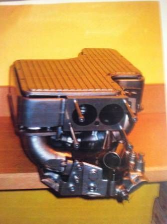 1986 jaguar xjs conversion 350 crate engine - $3500