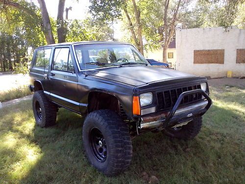 Buy used 1988 Jeep Cherokee Base Sport Utility 2-Door 4.0L ... Buy used 1988 Jeep Cherokee Base Sport Utility 2-Door 4.0L ...