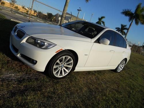 2009 bmw 328i low miles no reserve