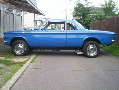 Cars For Sale Under $10000 >> Buy new 1964 Corvair Monza coupe streetrod hotrod custom ... Cars For Sale Under $10000 >> Buy new 1964 Corvair Monza coupe streetrod hotrod custom ...