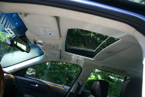How To Unlock Steering Wheel >> Buy used 2011 Cadillac DTS Platinum Sedan 4-Door 4.6L in ... How To Unlock Steering Wheel >> Buy used 2011 Cadillac DTS Platinum Sedan 4-Door 4.6L in ...