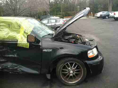 Wrecked Cars For Sale >> Buy used 2003 Ford F-150 Lightning (Wrecked) in Columbus, Georgia, United States, for US $4,500.00 Wrecked Cars For Sale >> Buy used 2003 Ford F-150 Lightning (Wrecked) in Columbus, Georgia, United States, for US $4,500.00