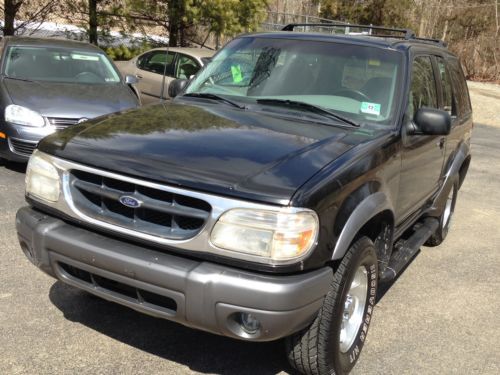99 auto transmission 4x4 awd 6 cylinder power windows air conditioning cheap
