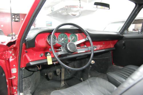 Porsche 356 For Sale >> Buy used 1965 Porsche 912 NO RESERVE Early 3 Gauge Painted ... Porsche 356 For Sale >> Buy used 1965 Porsche 912 NO RESERVE Early 3 Gauge Painted ...