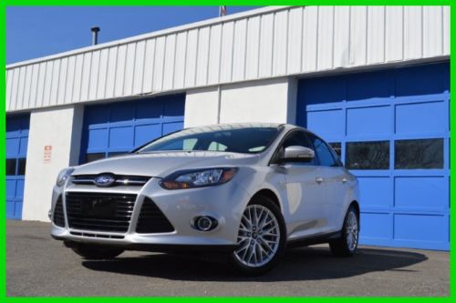 Warranty leather interior moonroof heated seats full power options cruise save