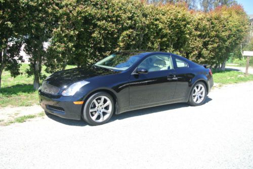 2003 infinity g35 with 41k miles