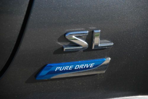 2012 Nissan Juke SL Sport Utility 4-Door 1.6L, US $21,900.00, image 13