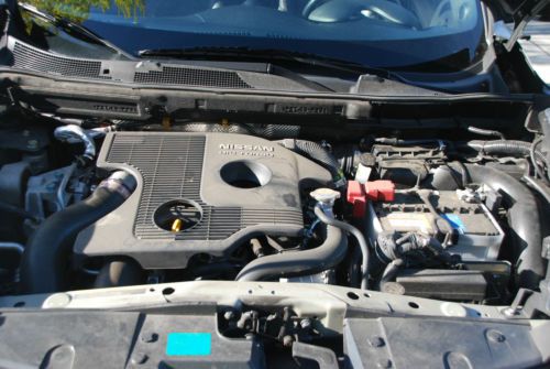 2012 Nissan Juke SL Sport Utility 4-Door 1.6L, US $21,900.00, image 15