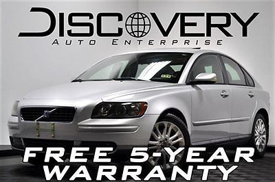 *t5* 69k miles free shipping / 5-yr warranty! 6-speed leather sunroof must see!