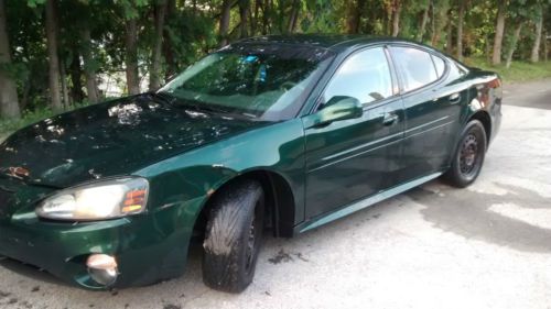 2004 pontiac grand prix gt widetrack