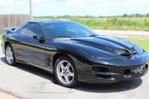 2002 ws6 trans am