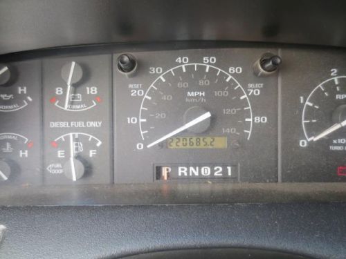 1997 ford f350 168 4 quot wb drw