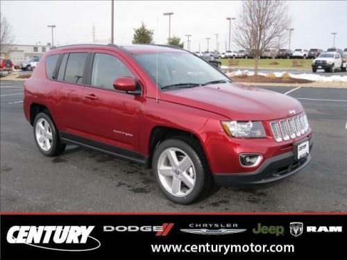 Find new 2014 Jeep Compass Latitude in 13500 Veterans ...
