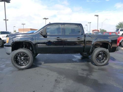 Used Tires Phoenix >> Find used 2013 GMC SIERRA 1500 CREW CAB SLE 4X4 CST OFF ... Used Tires Phoenix >> Find used 2013 GMC SIERRA 1500 CREW CAB SLE 4X4 CST OFF ...