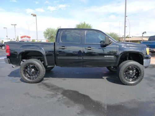 2013 Gmc Sierra For Sale >> Find used 2013 GMC SIERRA 1500 CREW CAB SLE 4X4 CST OFF ... 2013 Gmc Sierra For Sale >> Find used 2013 GMC SIERRA 1500 CREW CAB SLE 4X4 CST OFF ...