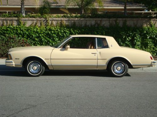 Find used 1978 78 Chevrolet Monte Carlo Collector Survivor ... Find used 1978 78 Chevrolet Monte Carlo Collector Survivor ...
